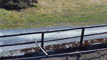 SkiAreál - Horský hotel...