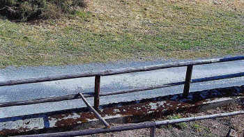 SkiAreál - Horský hotel...