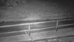 Nastupní stanice vleku