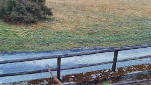 SkiAreál - Horský hotel Vsacký Cáb - Nastupní stanice vleku - 16.3.2026 v 06:45 SkiAreál - Horský hotel Vsacký Cáb - Nastupní stanice vleku - 16.3.2026 v 06:45