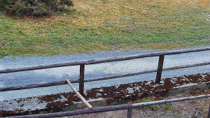 SkiAreál - Horský hotel Vsacký Cáb - Nastupní stanice vleku - 16.3.2026 v 08:45 SkiAreál - Horský hotel Vsacký Cáb - Nastupní stanice vleku - 16.3.2026 v 08:45