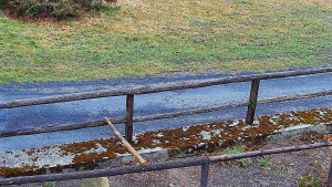 SkiAreál - Horský hotel Vsacký Cáb - Nastupní stanice vleku - 16.3.2026 v 12:45 SkiAreál - Horský hotel Vsacký Cáb - Nastupní stanice vleku - 16.3.2026 v 12:45