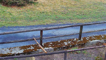 SkiAreál - Horský hotel...