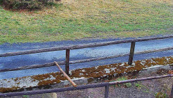 Nastupní stanice vleku