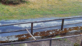 SkiAreál - Horský hotel...