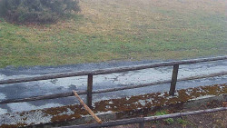 Nastupní stanice vleku