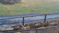 Nastupní stanice vleku