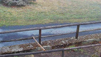 SkiAreál - Horský hotel...