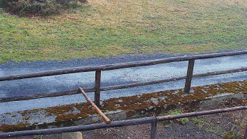 SkiAreál - Horský hotel...