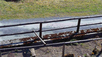 SkiAreál - Horský hotel...