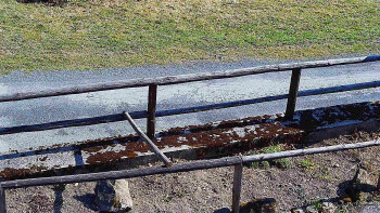 SkiAreál - Horský hotel...