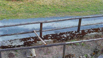 SkiAreál - Horský hotel...