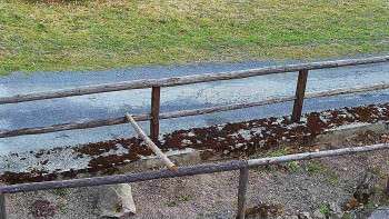 SkiAreál - Horský hotel...