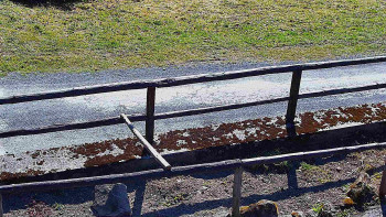 SkiAreál - Horský hotel...