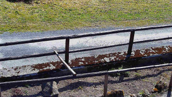 SkiAreál - Horský hotel...