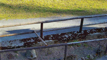 SkiAreál - Horský hotel...