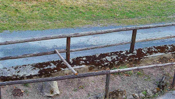 SkiAreál - Horský hotel...