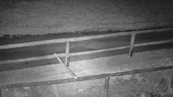 Nastupní stanice vleku