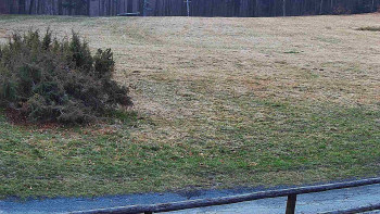 SkiAreál - Horský hotel...