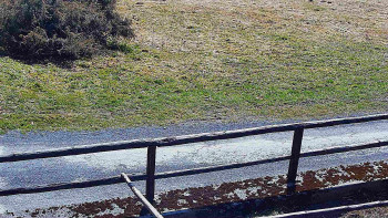 SkiAreál - Horský hotel...