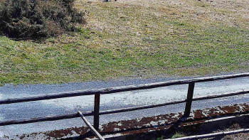 SkiAreál - Horský hotel...