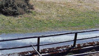 SkiAreál - Horský hotel...