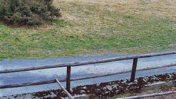 SkiAreál - Horský hotel...