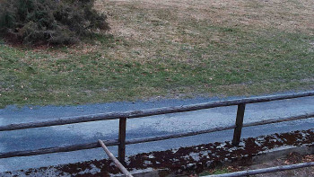 SkiAreál - Horský hotel...