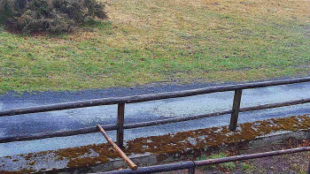 SkiAreál - Horský hotel...