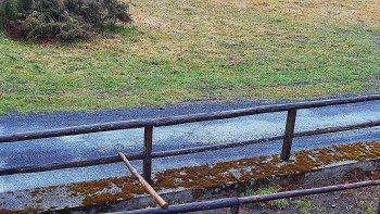 SkiAreál - Horský hotel...