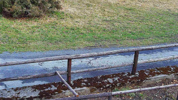 SkiAreál - Horský hotel...