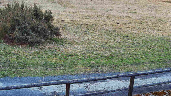 SkiAreál - Horský hotel...