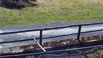 SkiAreál - Horský hotel...