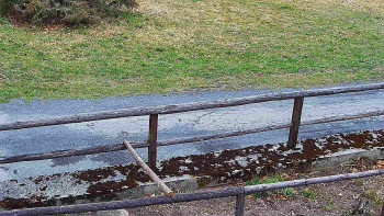 SkiAreál - Horský hotel...