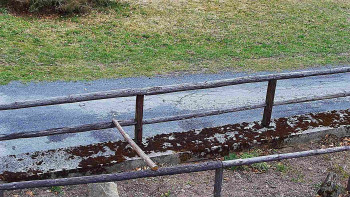 SkiAreál - Horský hotel...