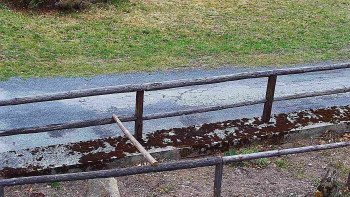 SkiAreál - Horský hotel...