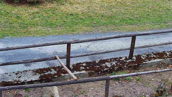 SkiAreál - Horský hotel...