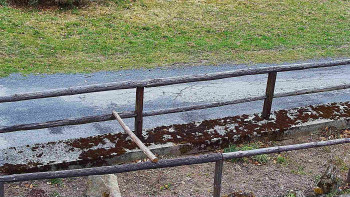 SkiAreál - Horský hotel...