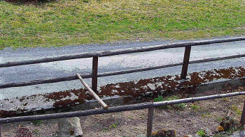 SkiAreál - Horský hotel...