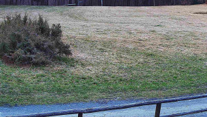 SkiAreál - Horský hotel Vsacký Cáb - Nastupní stanice vleku - 25.3.2026 v 05:45