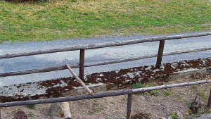 SkiAreál - Horský hotel Vsacký Cáb - Nastupní stanice vleku - 25.3.2026 v 14:45