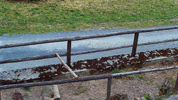 SkiAreál - Horský hotel...