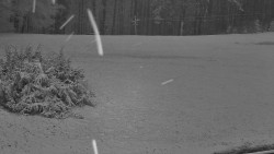 Nastupní stanice vleku