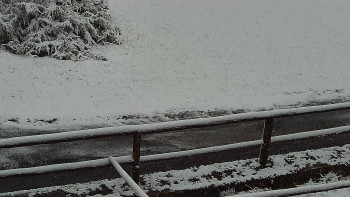 SkiAreál - Horský hotel...