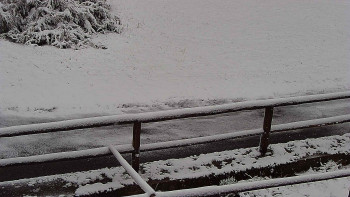 SkiAreál - Horský hotel...