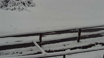 SkiAreál - Horský hotel...