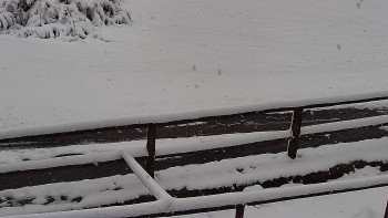 SkiAreál - Horský hotel...