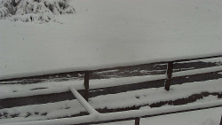 Nastupní stanice vleku