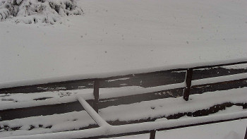 SkiAreál - Horský hotel...