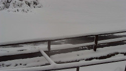 Nastupní stanice vleku